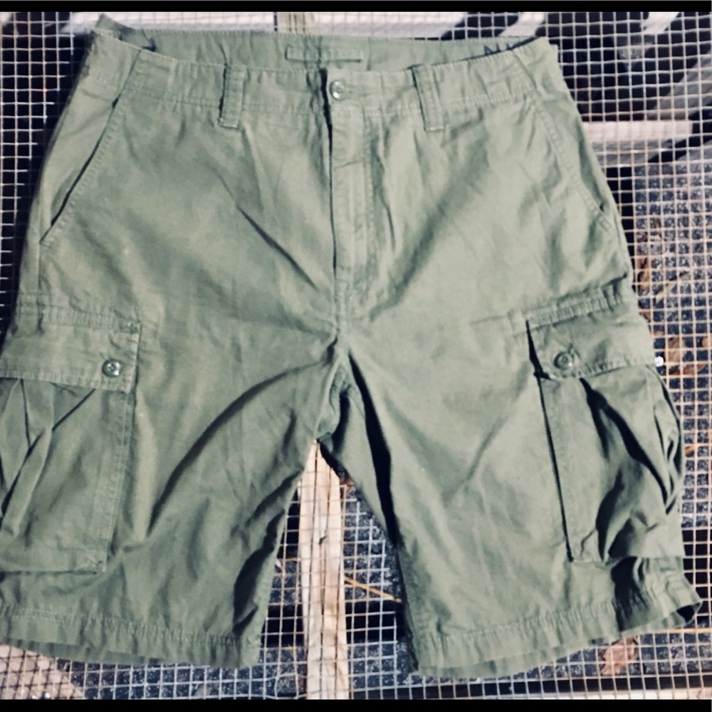 Nautica Jeans Co. Cargo-Shorts